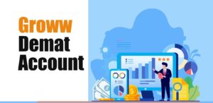 Groww is the fastest growing demat account in India