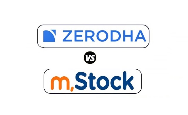 Zerodha vs m Stock