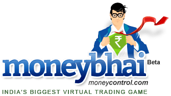 Moneybhai Review - MoneyBhai Paper Trading App