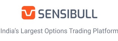 Sensibull is first and largest options trading platforms in India