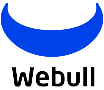 Start paper trading with Webull