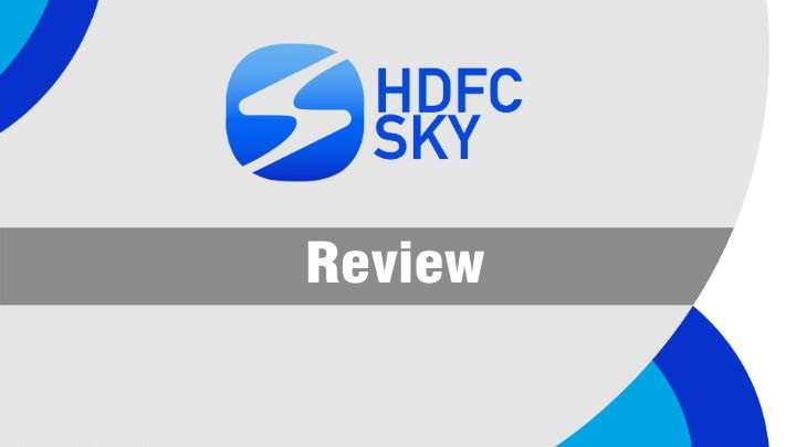 HDFC Sky Reviews
