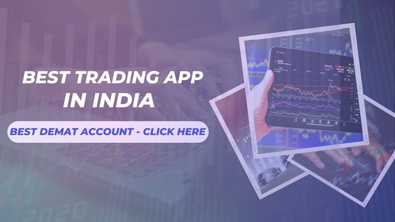 Best Trading App In India