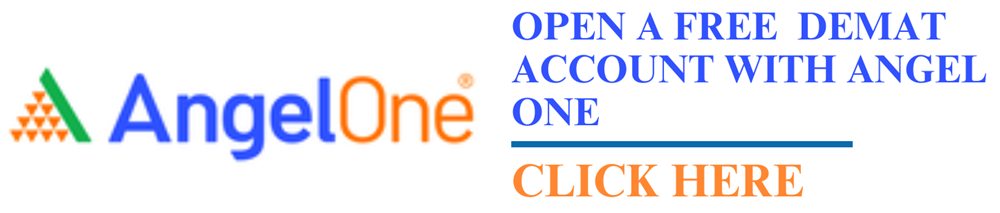 Open a free demat account with Angel One