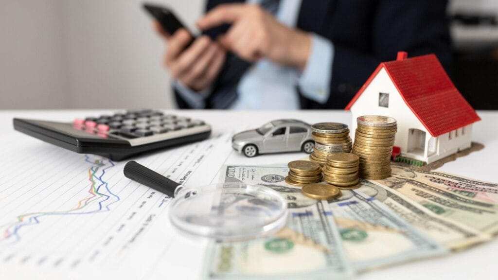 Mutual Funds in India 4 Scenario of Mutual Funds in India