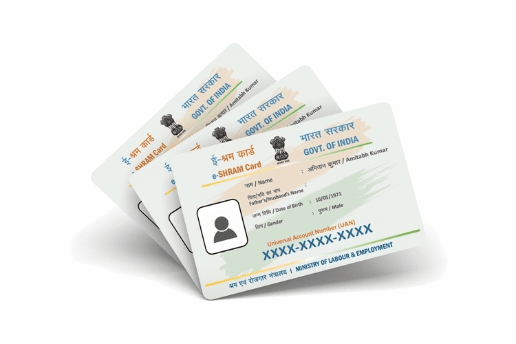 e-Shram Card: Registration, Requirements, Benefits, Download, and Balance Check 3 e-Shram Card Registration Process