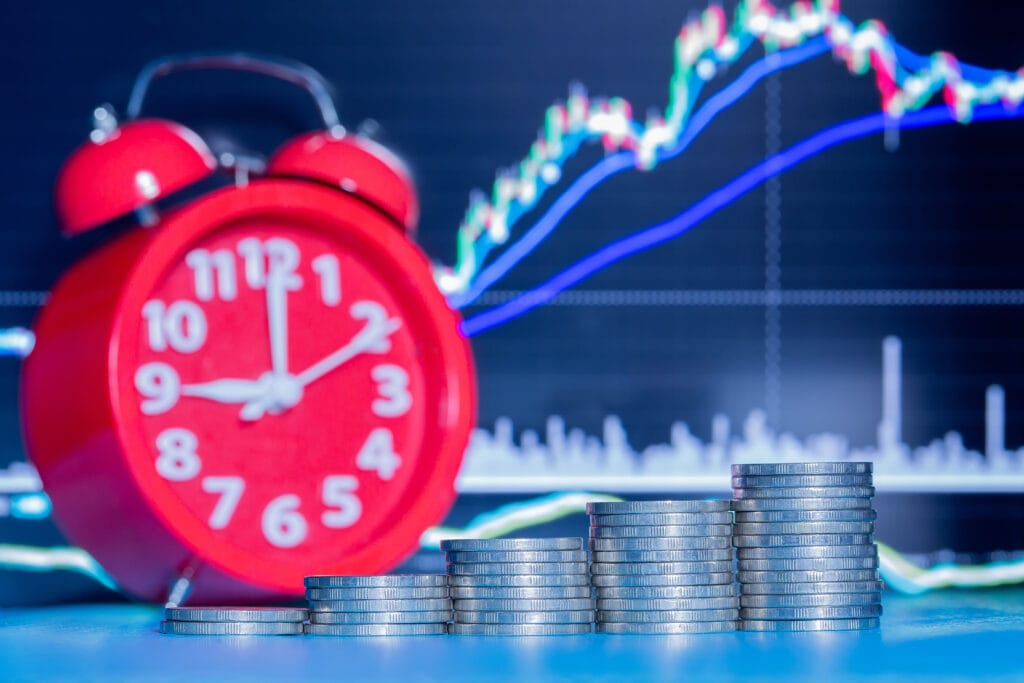 Intraday Trading Time: Analysis and Time Frames 3 Intraday Trading Time in the Indian Stock Exchange