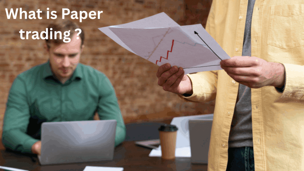 Best Paper Trading Apps In India 2025 1 Paper trading apps