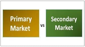 Understanding the Key Difference Between Primary Market and Secondary Market 5 Primary and Secondary Market Examples