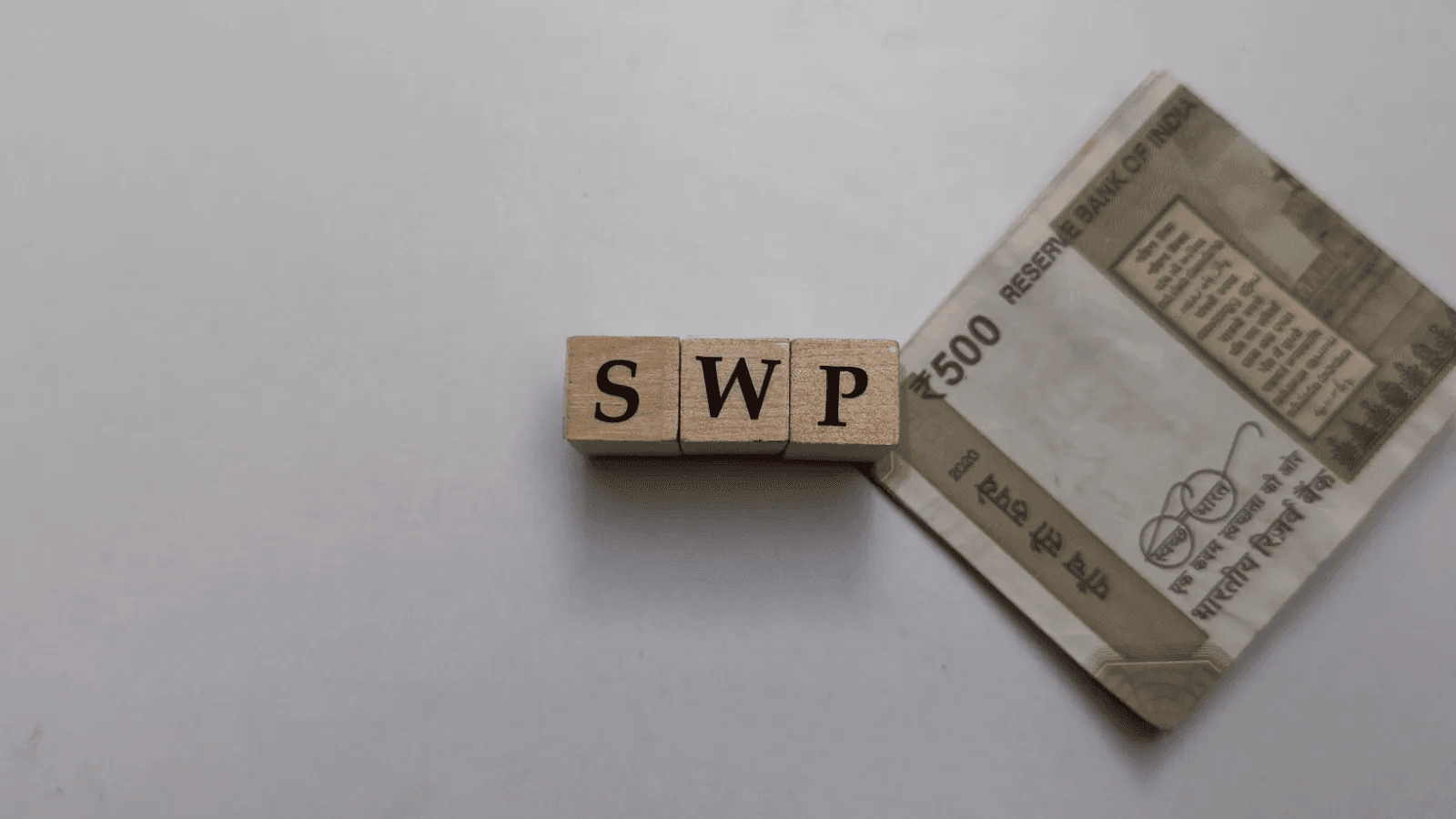Best SWP Plans for Monthly Income in 2026 | Top Mutual Funds & Returns