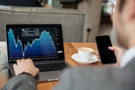 List of Top Stock Brokers in India in 2025 3 Top Stock Brokers in India in 2025