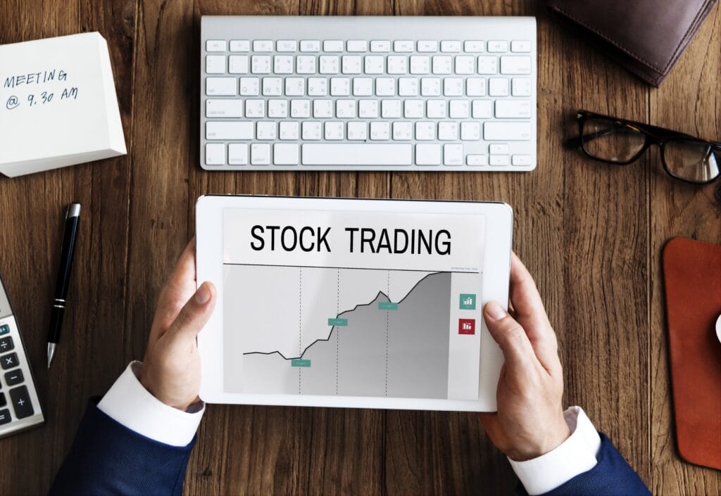 stock trading for beginners