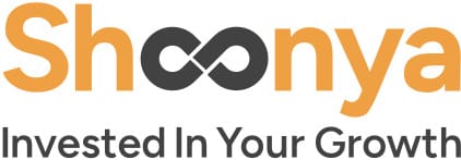 Lowest Brokerage Charges In India in 2026 5 Shoonya logo