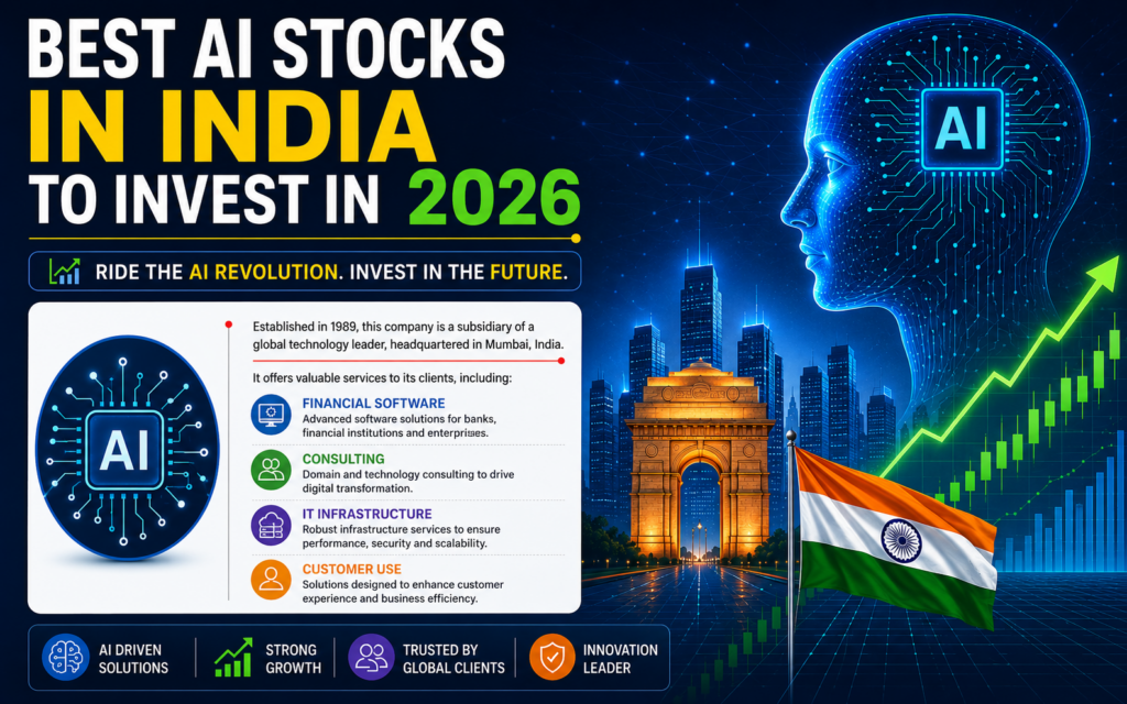 AI Stocks in India