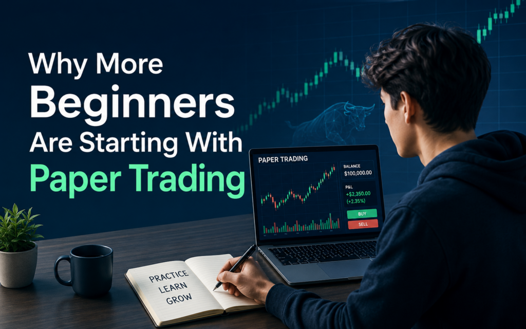 Paper Trading