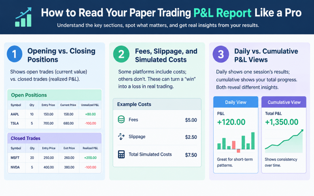Paper Trading