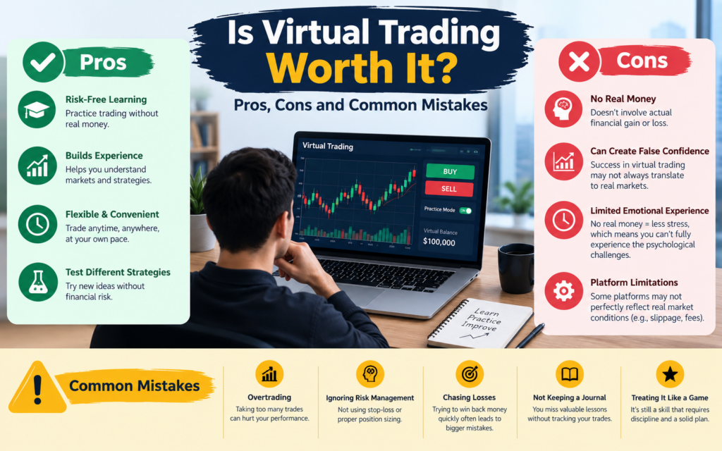 Virtual Trading